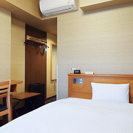 Hotel Route-Inn Shimada Yoshida Inter Exterior photo