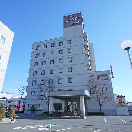 Hotel Route-Inn Shimada Yoshida Inter Exterior photo