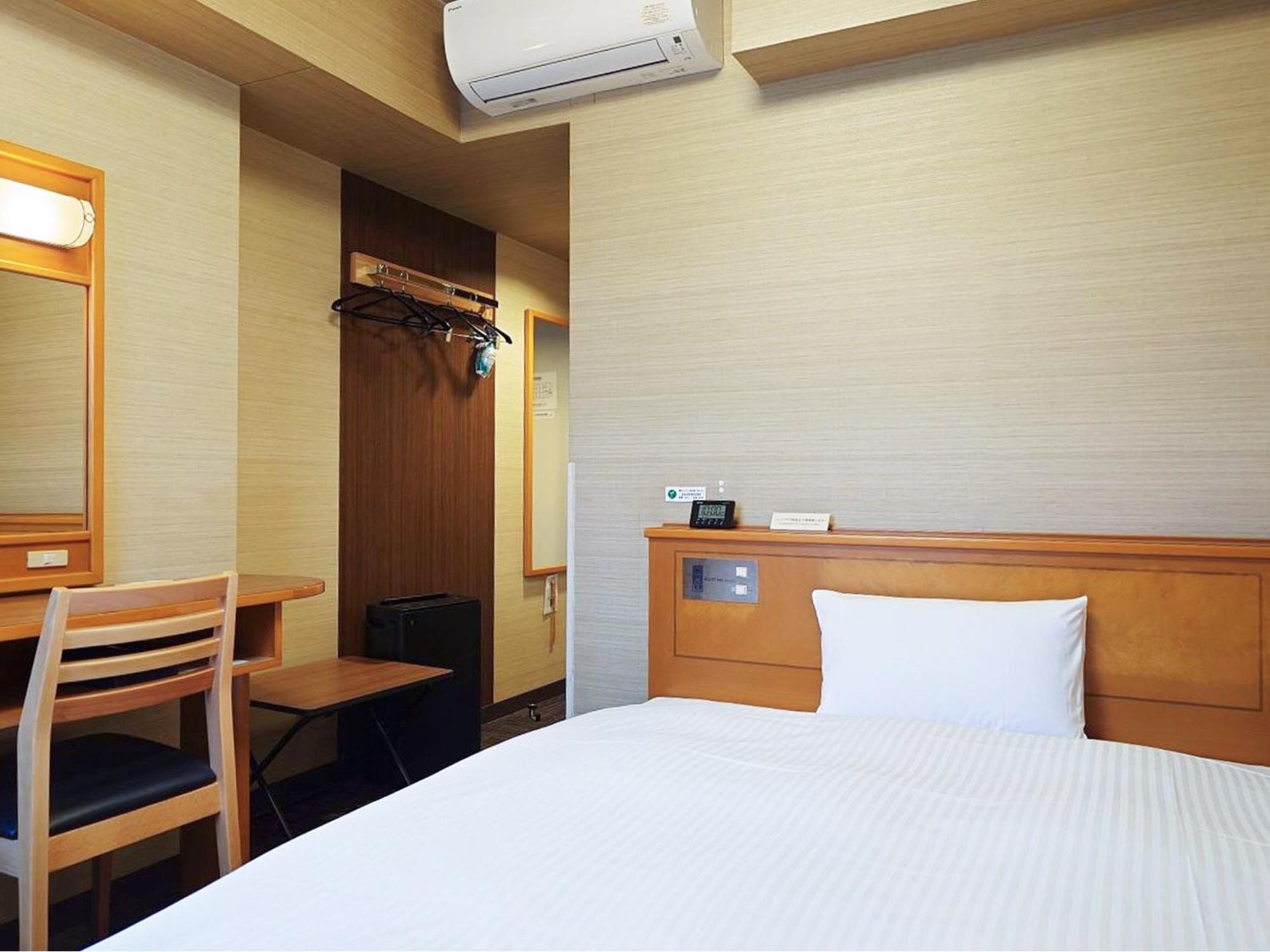 Hotel Route-Inn Shimada Yoshida Inter Exterior photo