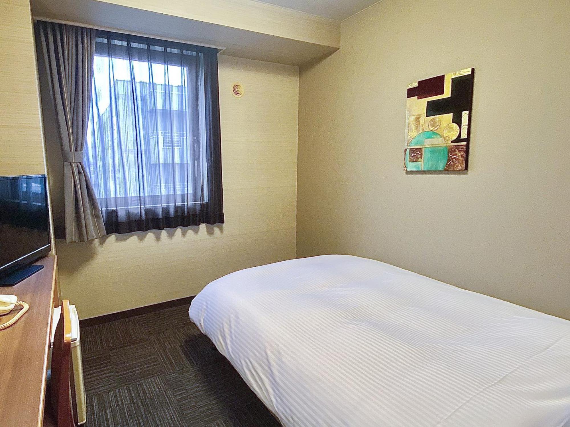 Hotel Route-Inn Shimada Yoshida Inter Exterior photo