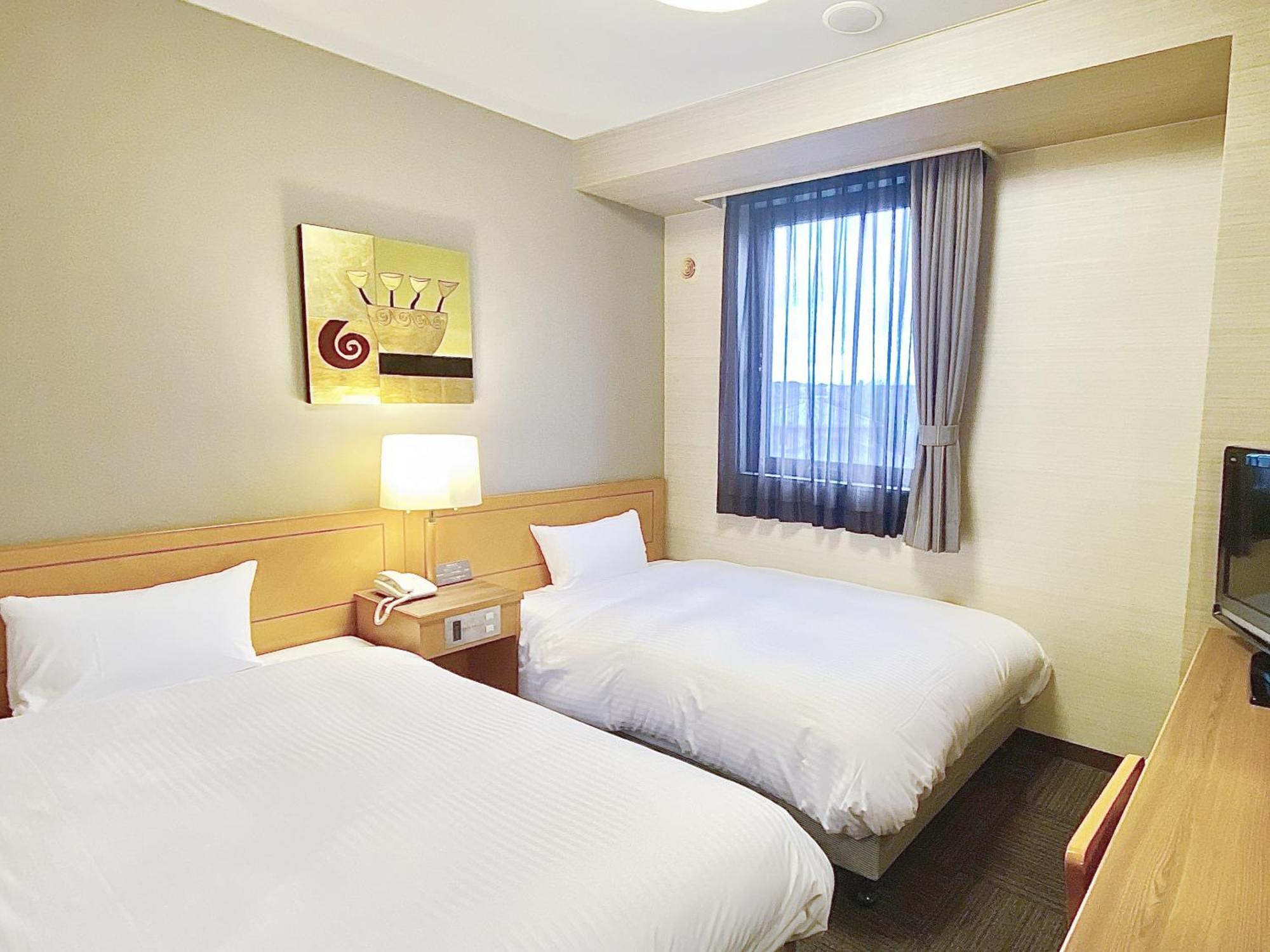Hotel Route-Inn Shimada Yoshida Inter Exterior photo