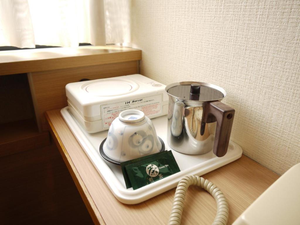 Hotel Route-Inn Shimada Yoshida Inter Room photo